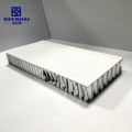 Simple Aluminium Decoration Material Honeycomb Panel